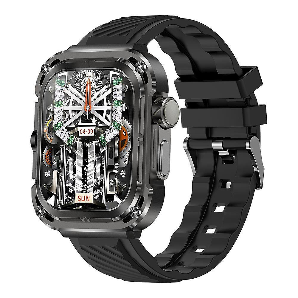 Z85 Max Smartwatch Ultra