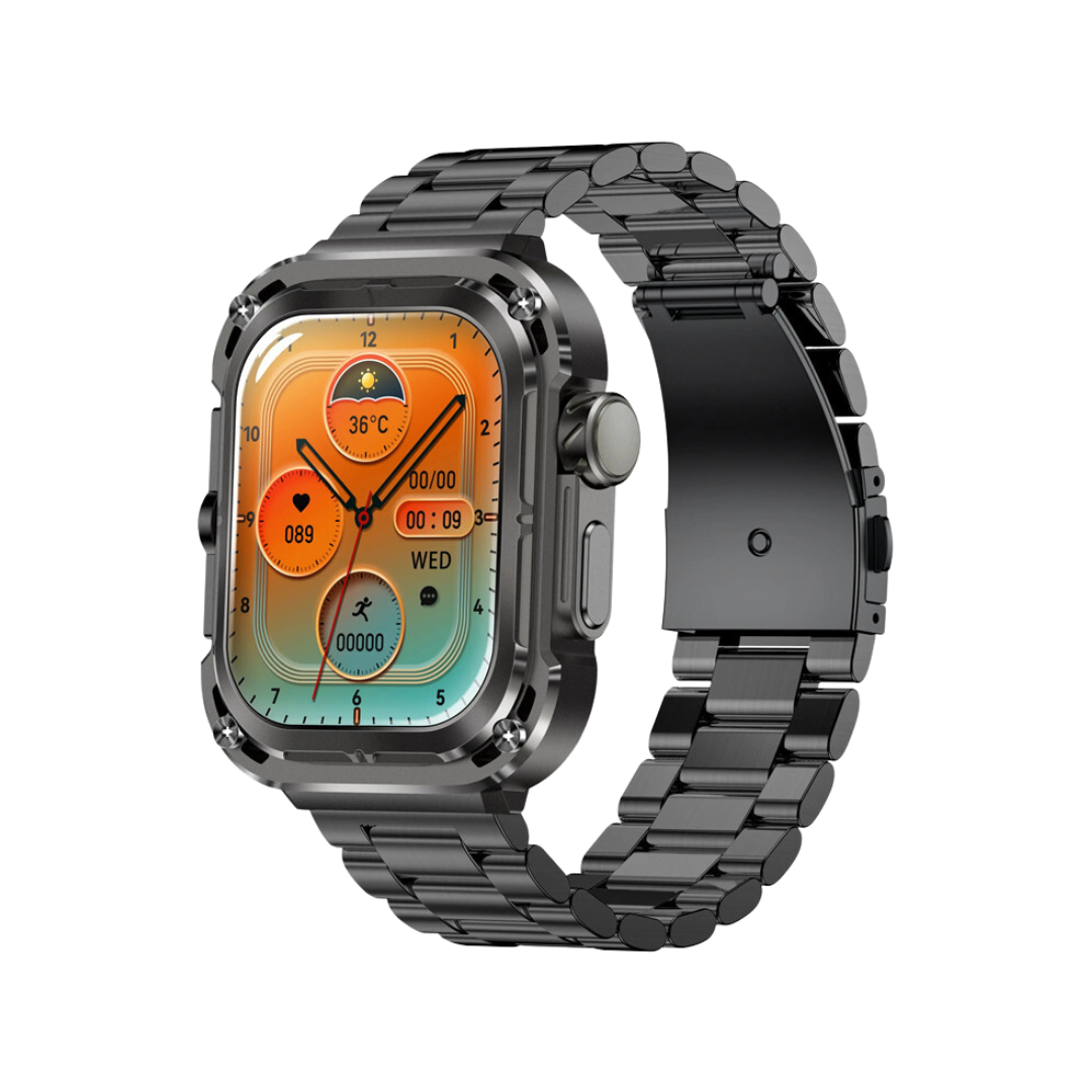 Z85 Max Smartwatch Ultra