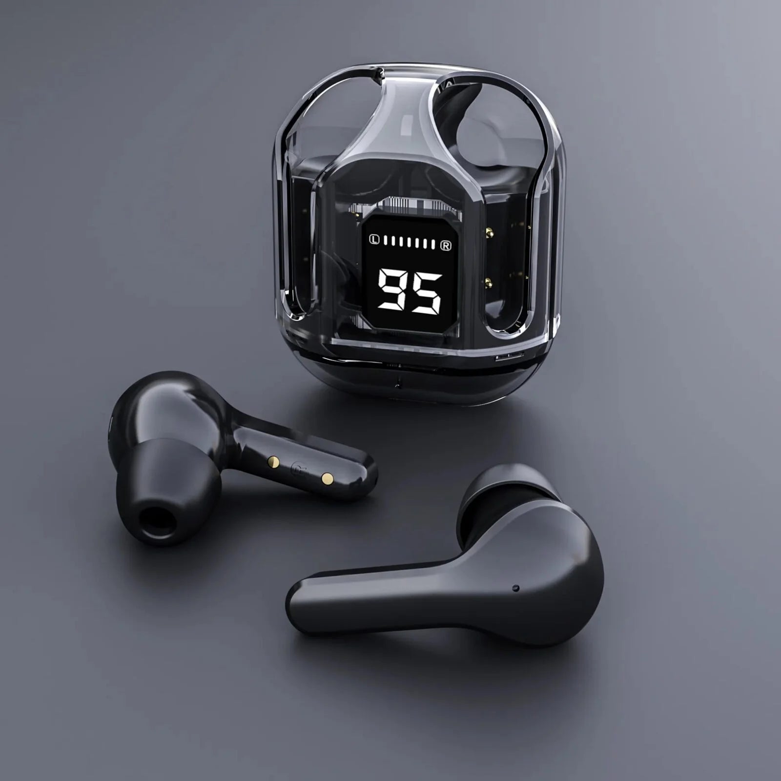 Air 31 wireless earbuds