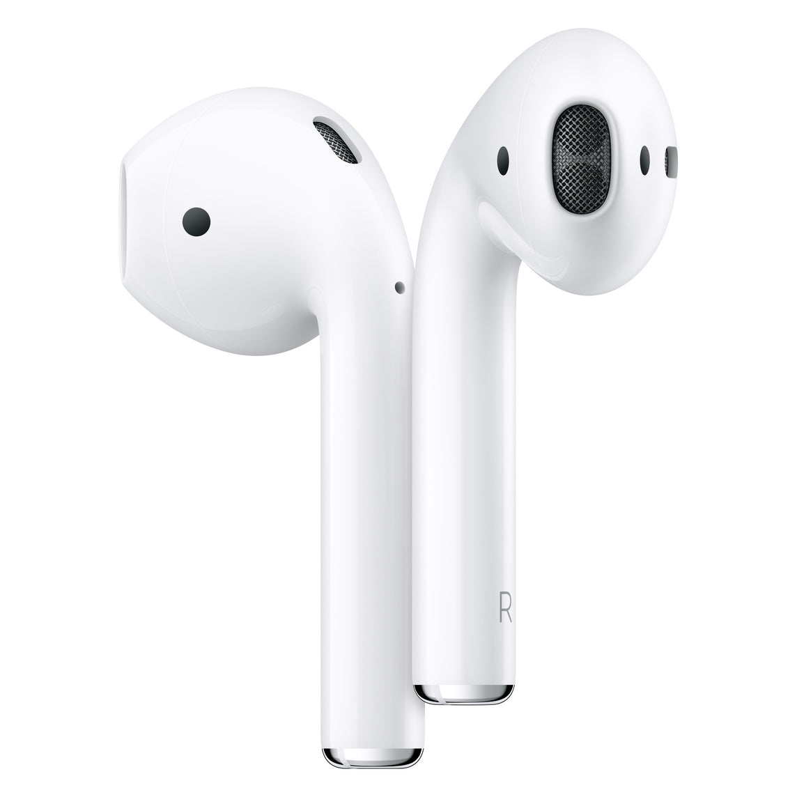 Airpods (2nd Generation)