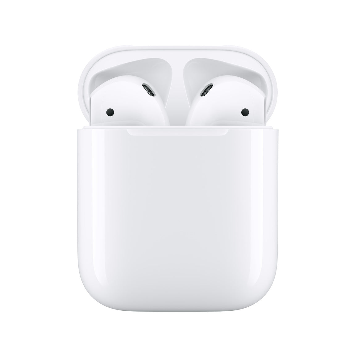 Airpods (2nd Generation)