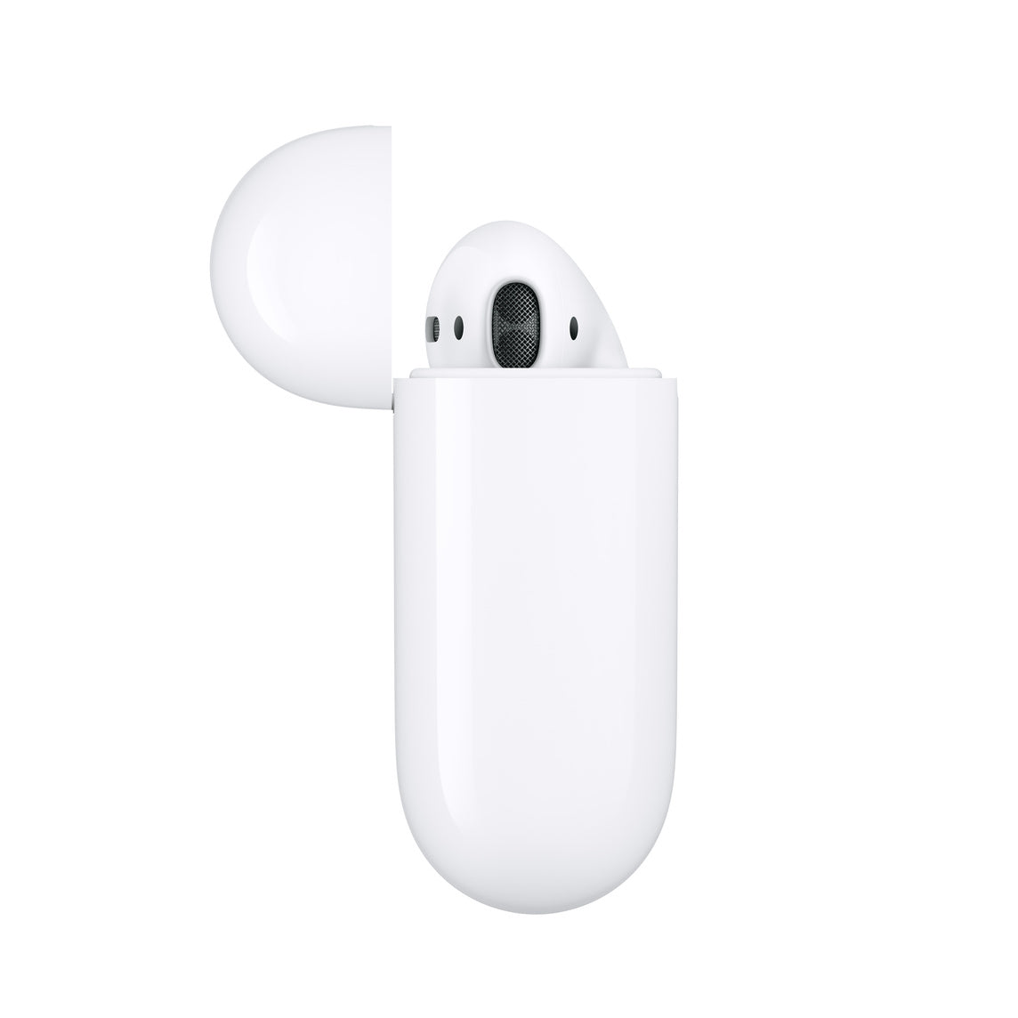 Airpods (2nd Generation)