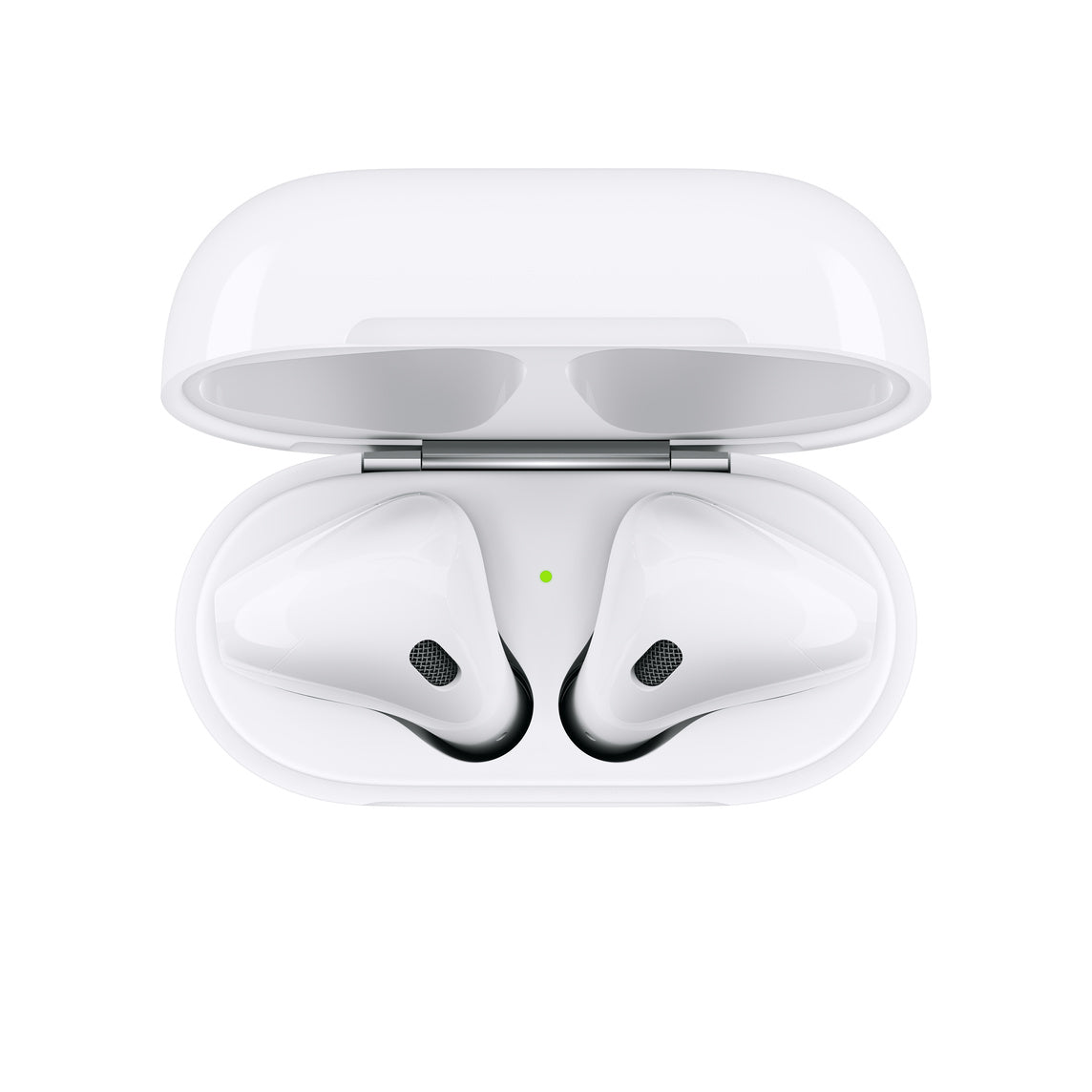 Airpods (2nd Generation)