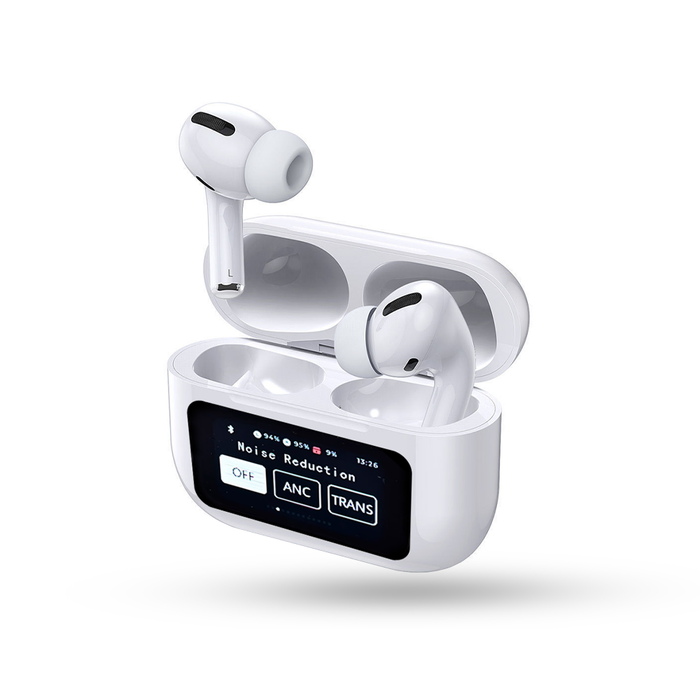 Airpods Pro 2 (Touch Screen/In-Display)