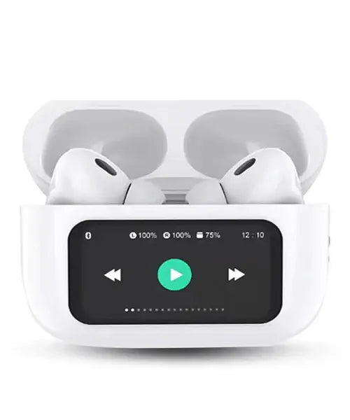 Airpods Pro 2 (Touch Screen/In-Display)