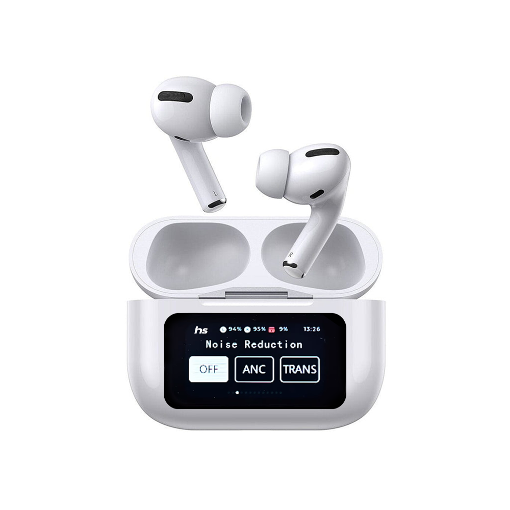 Airpods Pro 2 (Touch Screen/In-Display)