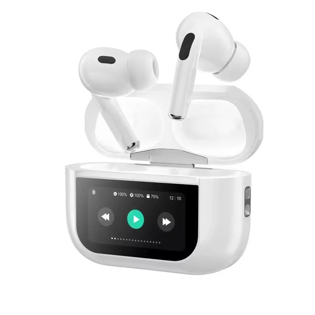 Airpods Pro 2 (Touch Screen/In-Display)