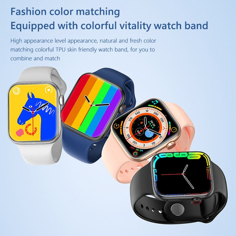 i9 Pro max smart watch